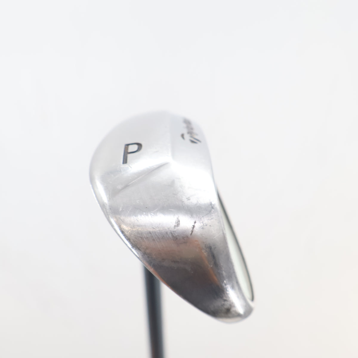 TaylorMade Stealth HD Chrome Pitching Wedge Graphite Stiff Right Hand M-164665