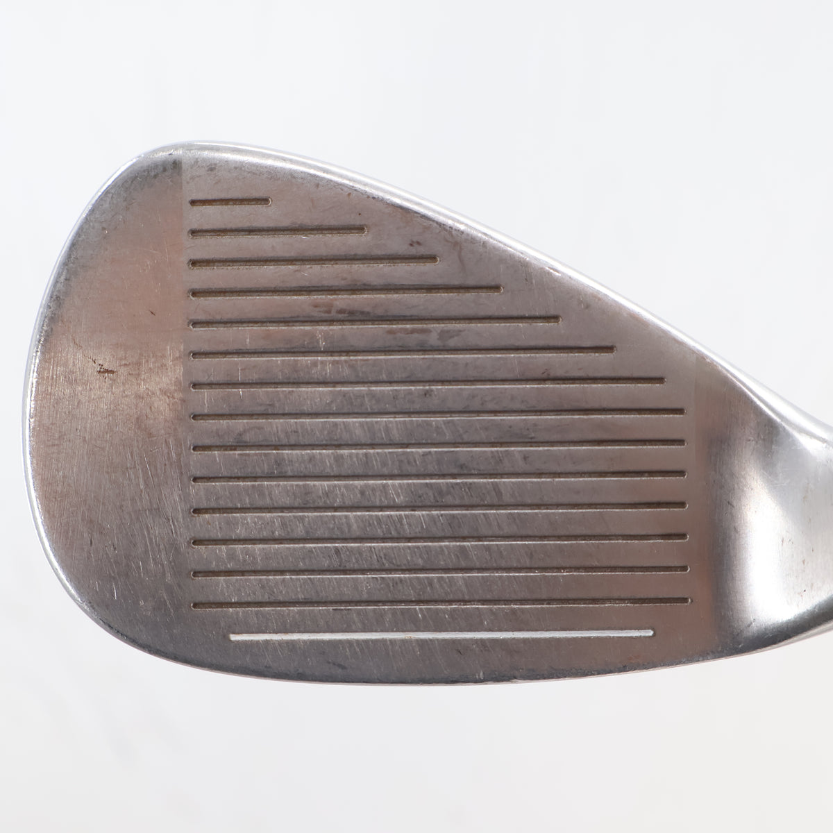 TaylorMade Stealth HD Chrome Pitching Wedge Graphite Stiff Right Hand M-164665