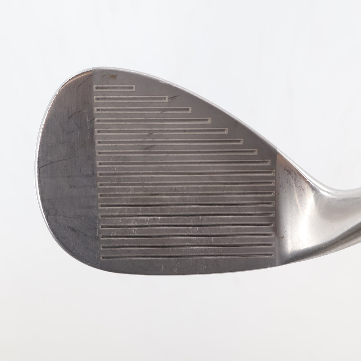 Cobra PUR Versatile Chrome Sand Wedge 54 Deg Steel Stiff Right Hand M-164666
