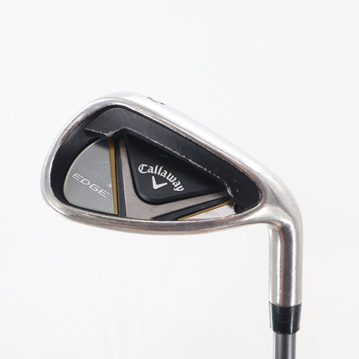 Callaway Edge Chrome Pitching Wedge Graphite Womens Ladies Right Hand M-164669