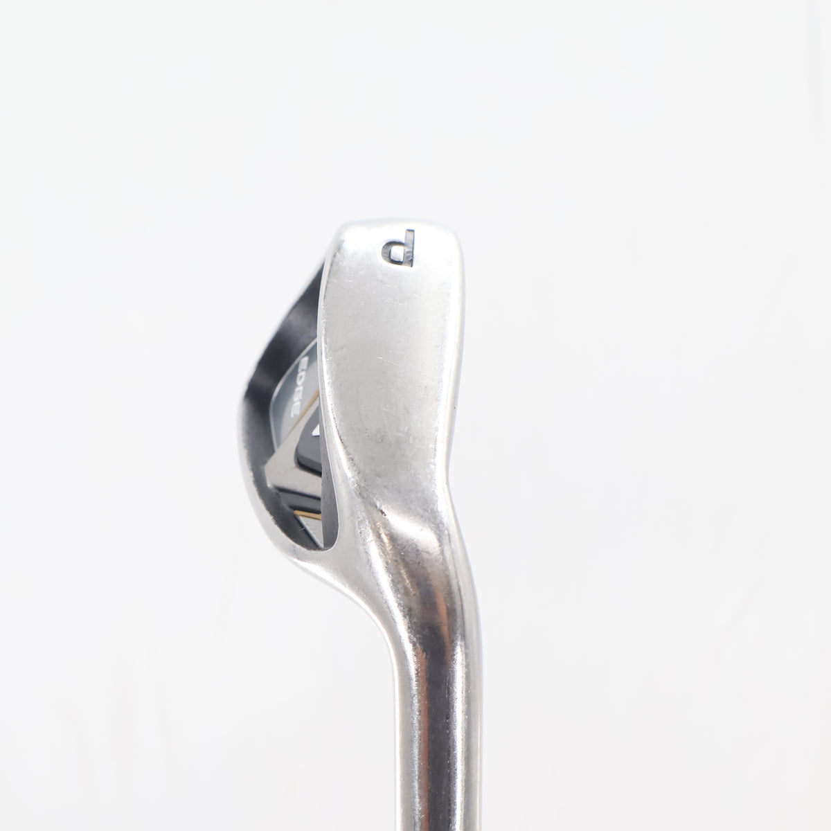 Callaway Edge Chrome Pitching Wedge Graphite Womens Ladies Right Hand M-164669