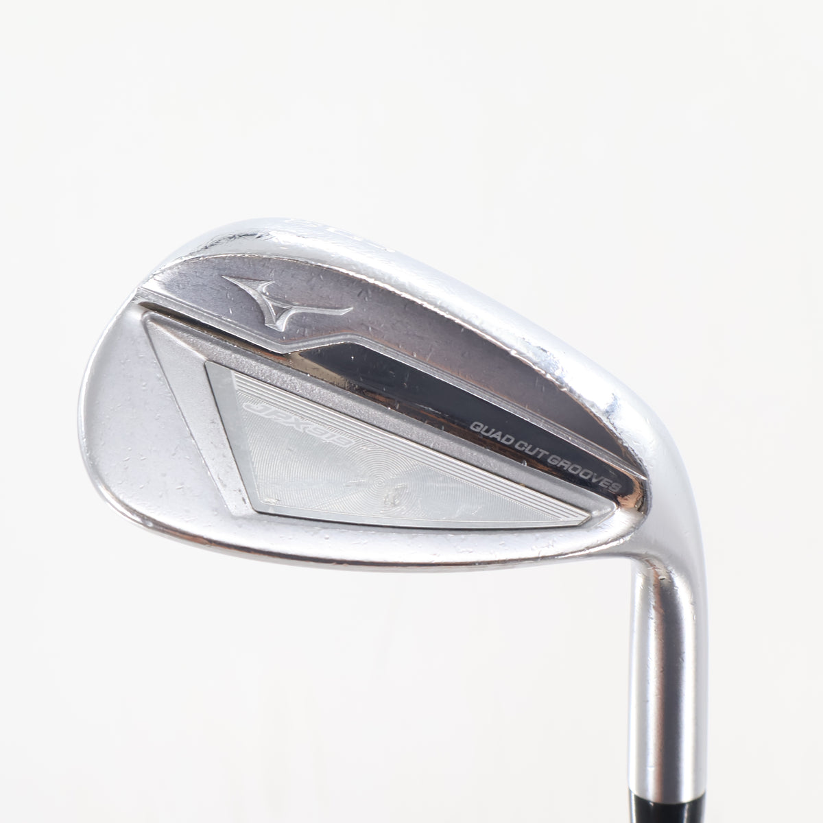 Mizuno JPX 919 Chrome Gap Wedge Graphite Project X Senior Right Hand M-164670