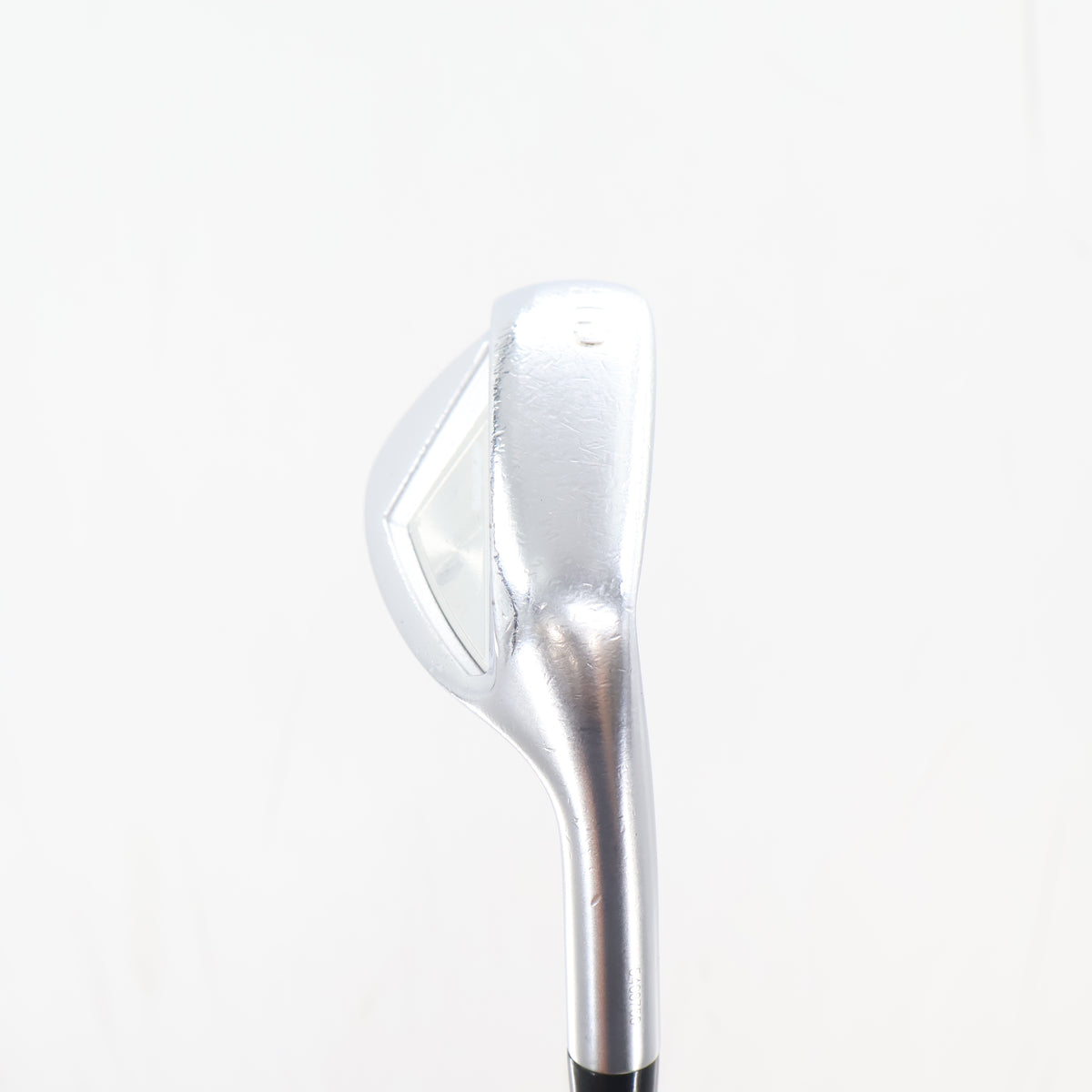 Mizuno JPX 919 Chrome Gap Wedge Graphite Project X Senior Right Hand M-164670