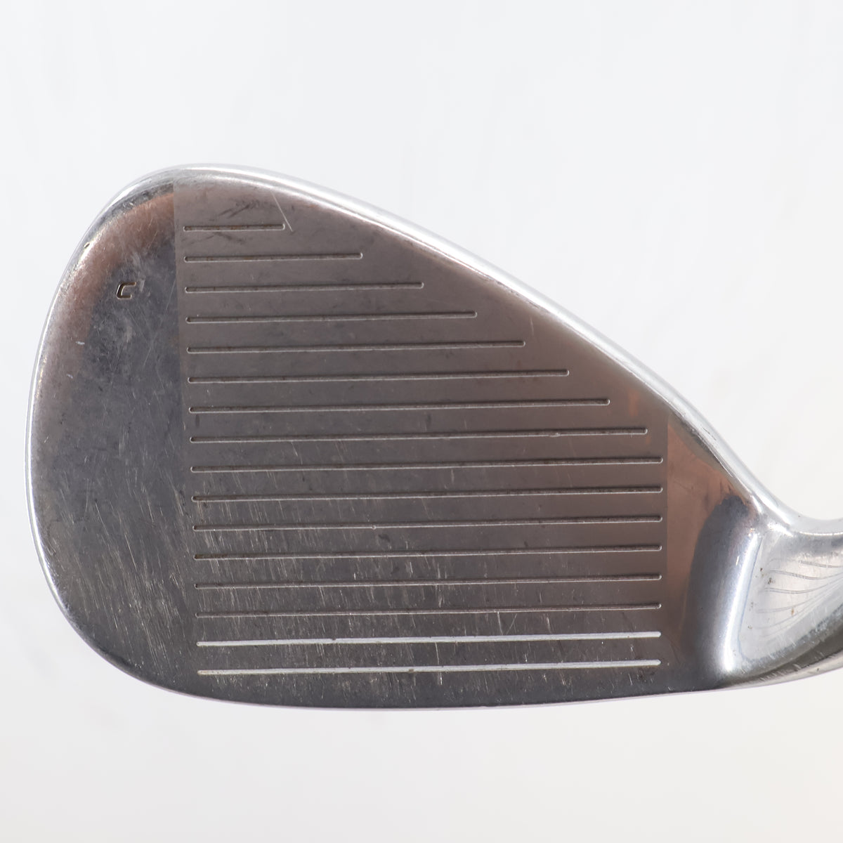 TaylorMade Burner Plus Chrome Pitching Wedge Steel Regular Right Hand M-164671