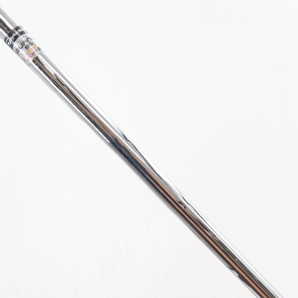 TaylorMade Burner Plus Chrome Pitching Wedge Steel Regular Right Hand M-164671