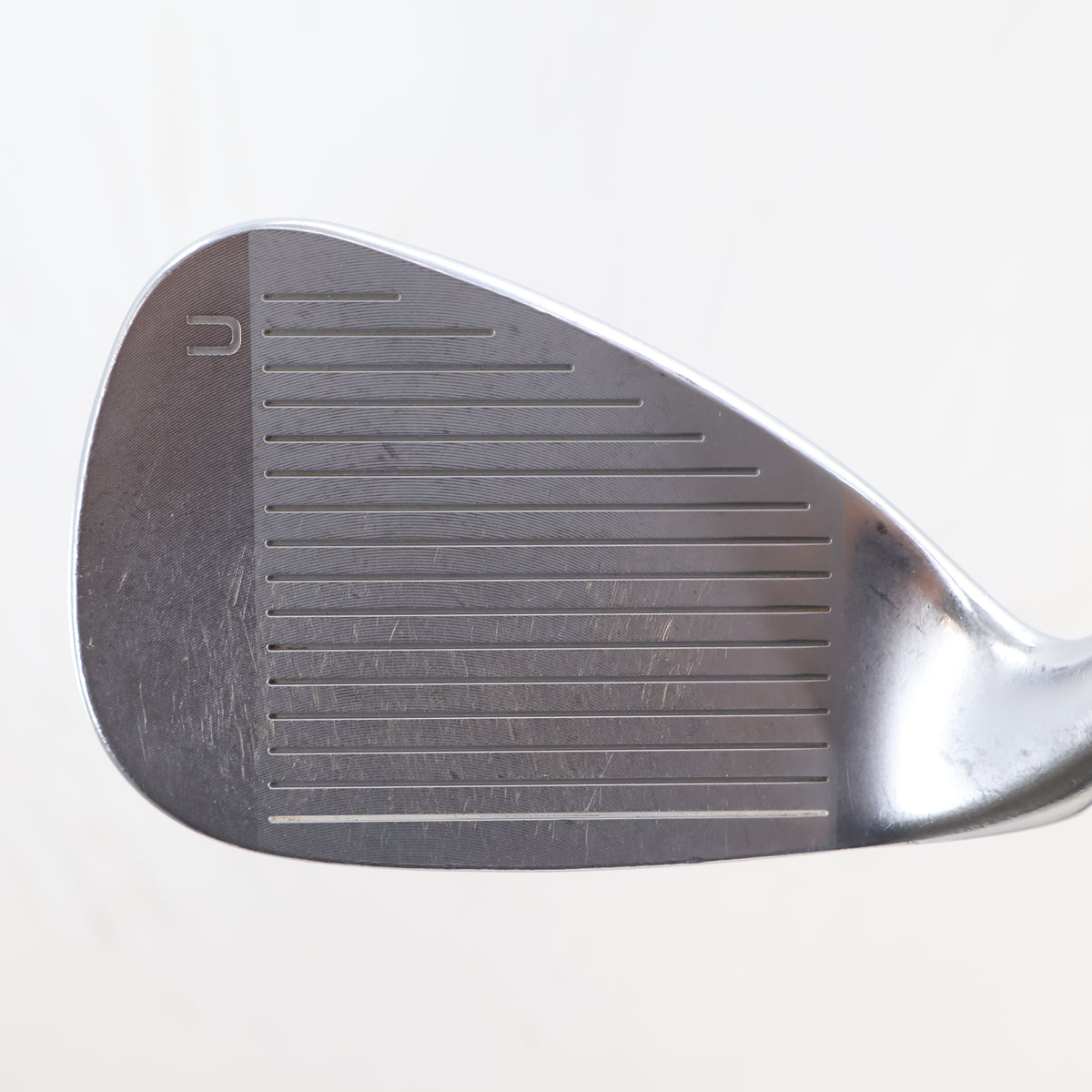 Ping G425 Chrome U Gap Wedge Black Dot Graphite Regular Right Hand M-164673