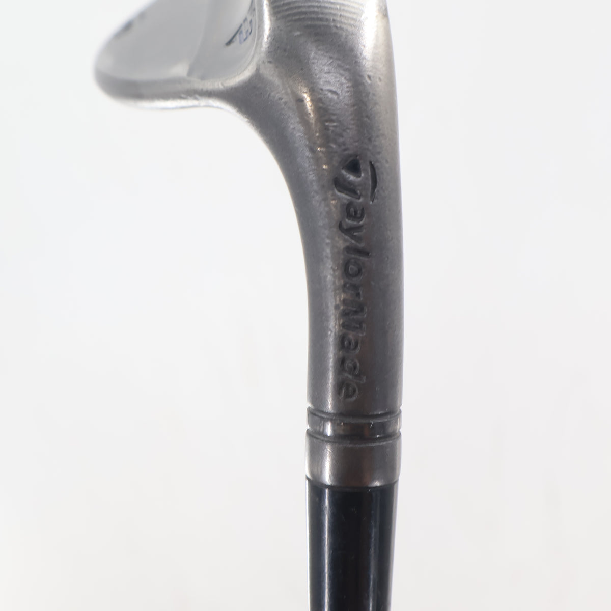 TaylorMade Milled Grind 3 Raw Black Wedge Set 54 & 60 Deg Steel RH S-164769