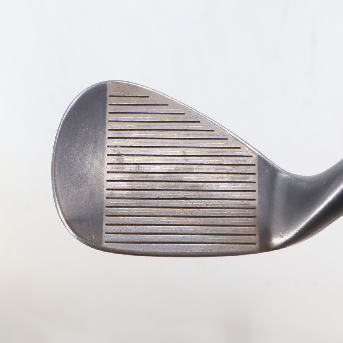TaylorMade Milled Grind 3 Raw Black Wedge Set 54 & 60 Deg Steel RH S-164769