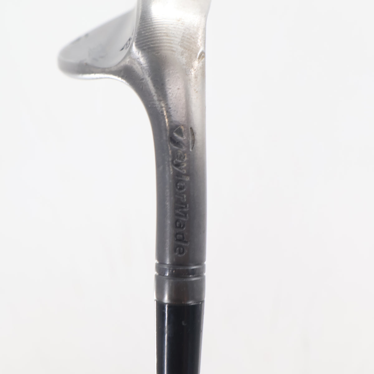 TaylorMade Milled Grind 3 Raw Black Wedge Set 54 & 60 Deg Steel RH S-164769