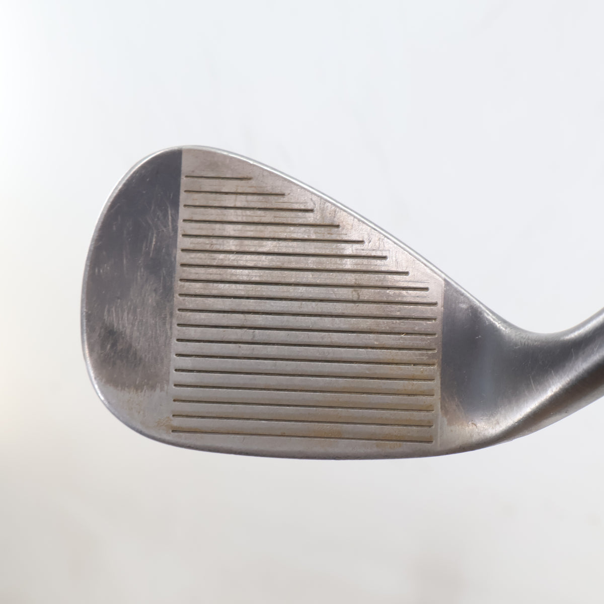 TaylorMade Milled Grind 3 Raw Black Wedge Set 54 & 60 Deg Steel RH S-164769