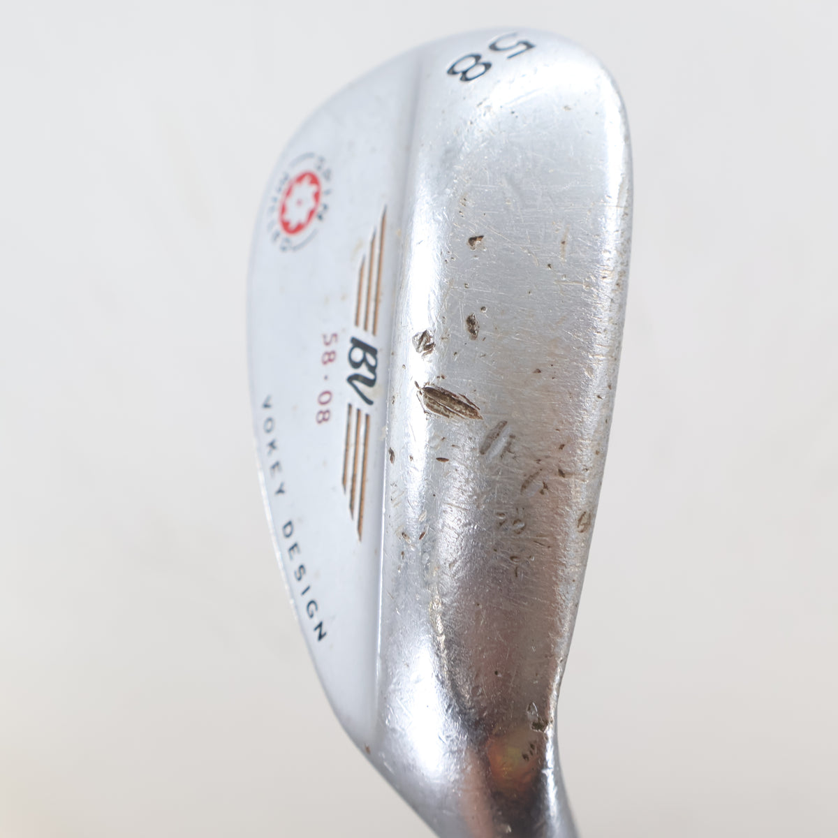 Titleist Vokey SM4/Spin Milled Tour Sand & Lob Wedge Set 54 & 58 Deg RH S-164771