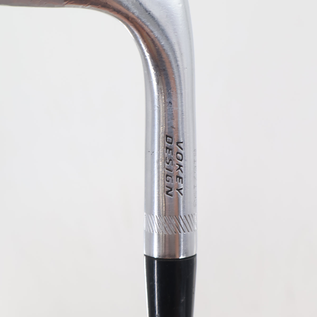 Titleist Vokey SM5 Tour Chrome Wedge Set 52.08 56.10 60.04 Deg Steel RH S-164772