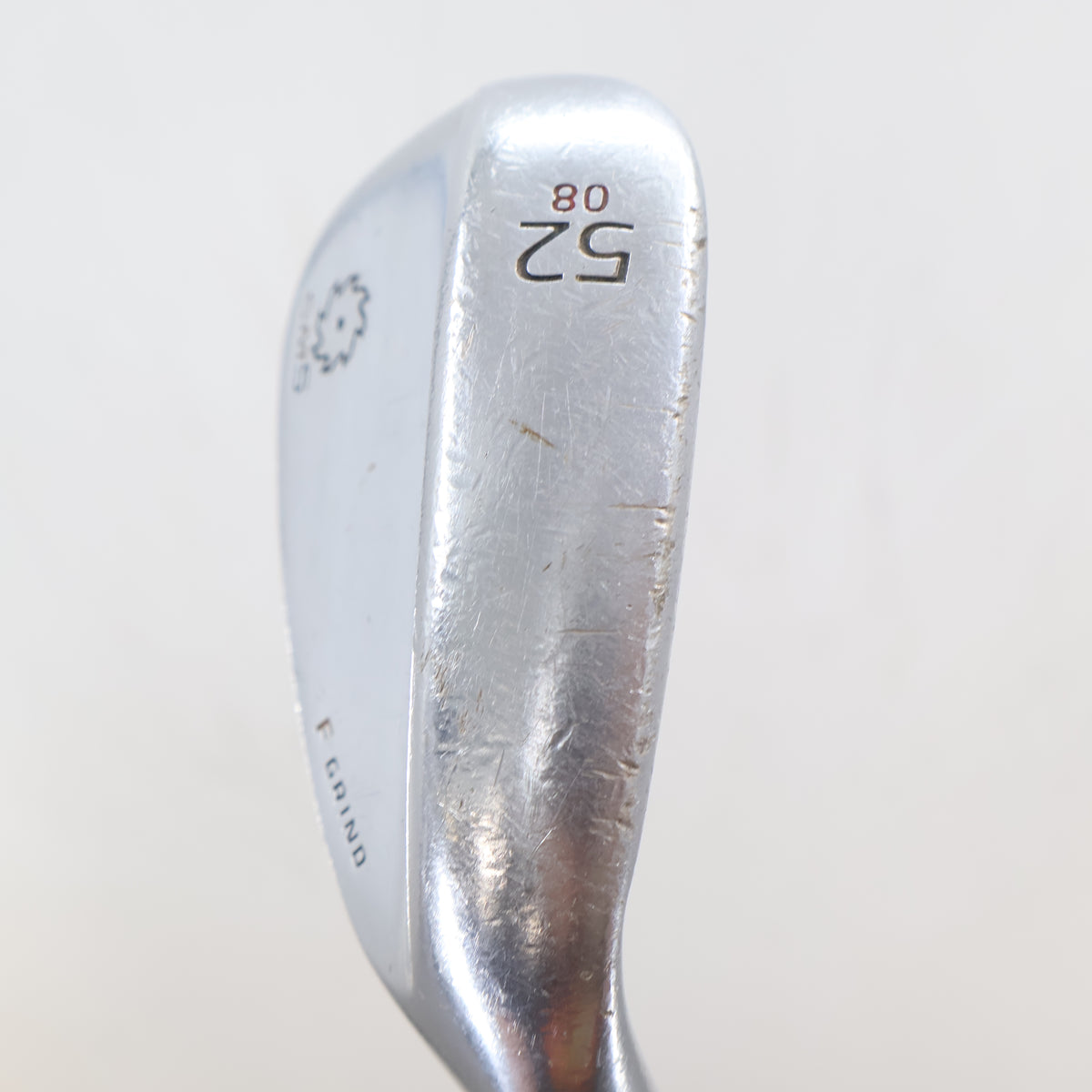 Titleist Vokey SM5 Tour Chrome Wedge Set 52.08 56.10 60.04 Deg Steel RH S-164772