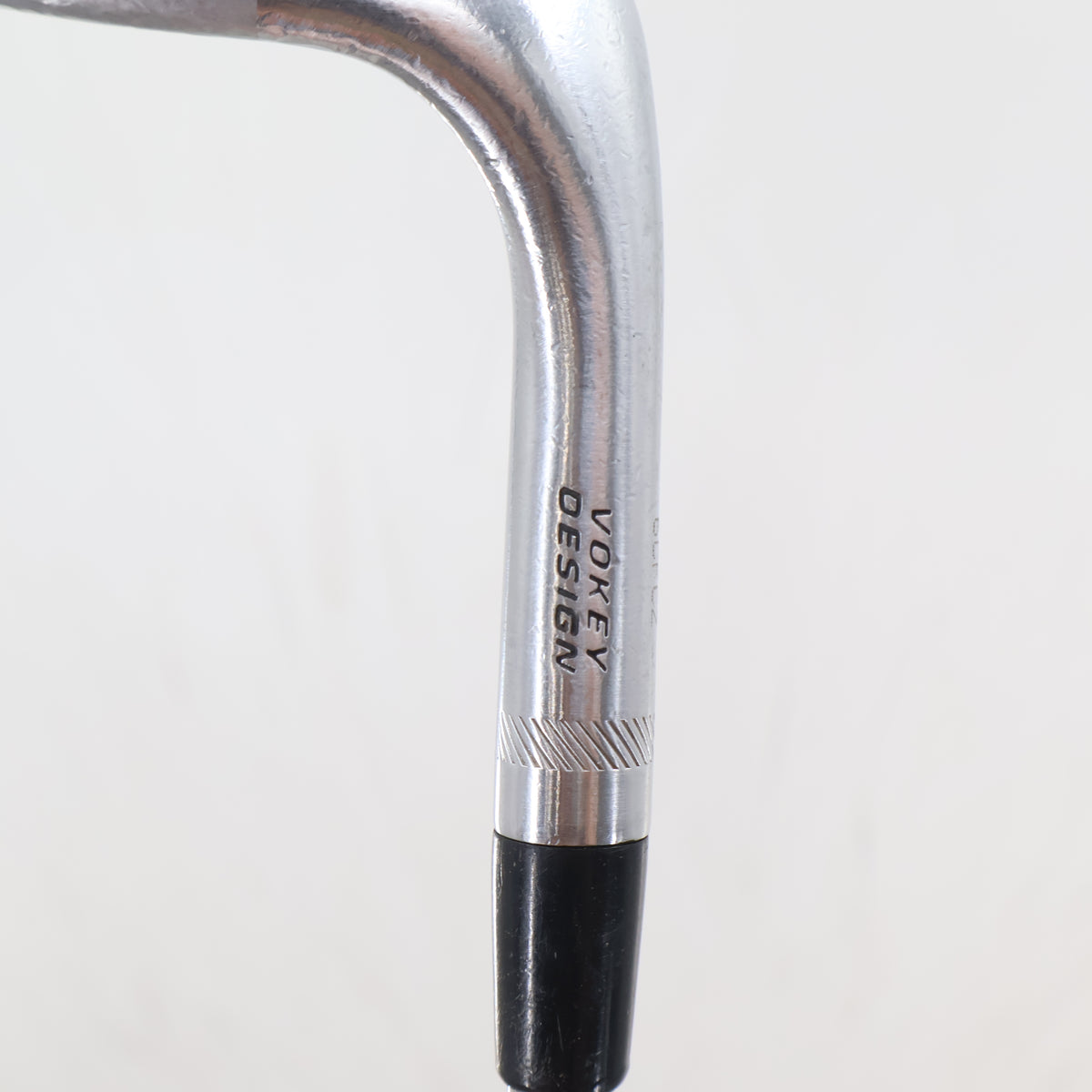 Titleist Vokey SM5 Tour Chrome Wedge Set 52.08 56.10 60.04 Deg Steel RH S-164772