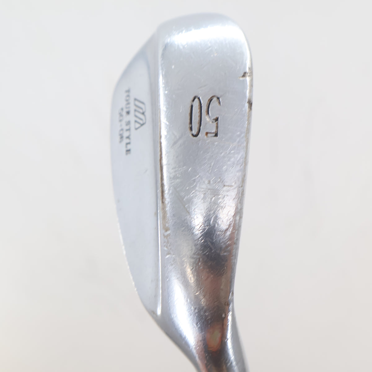Mizuno MP Series Gap & Sand Wedge 50.06 & 56.11 Degrees True Temper RH S-164773
