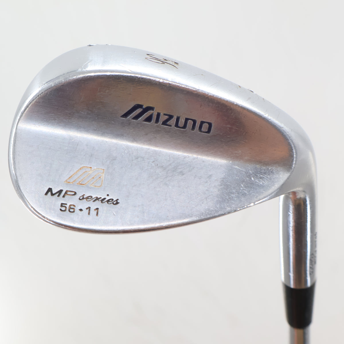 Mizuno MP Series Gap & Sand Wedge 50.06 & 56.11 Degrees True Temper RH S-164773