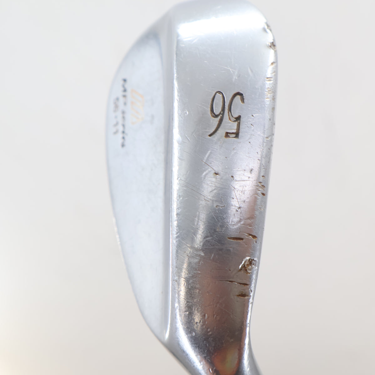 Mizuno MP Series Gap & Sand Wedge 50.06 & 56.11 Degrees True Temper RH S-164773