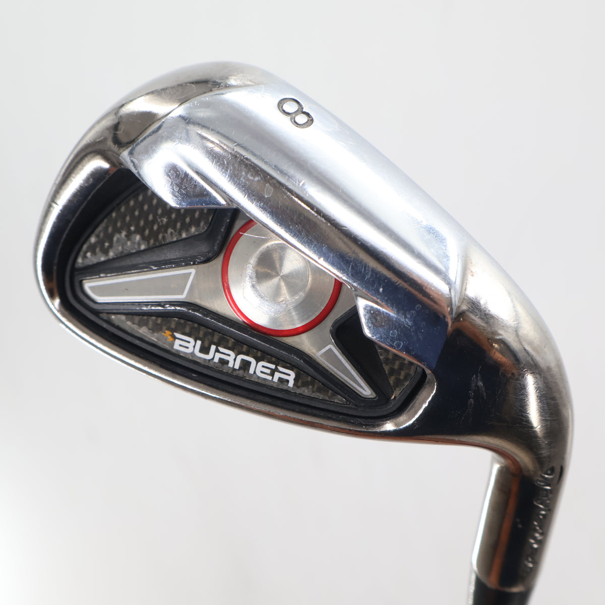 Taylormade Burner 1.0 Iron Set 5-6,8-9,A (No 7 or P) Graphite Regular G-164285
