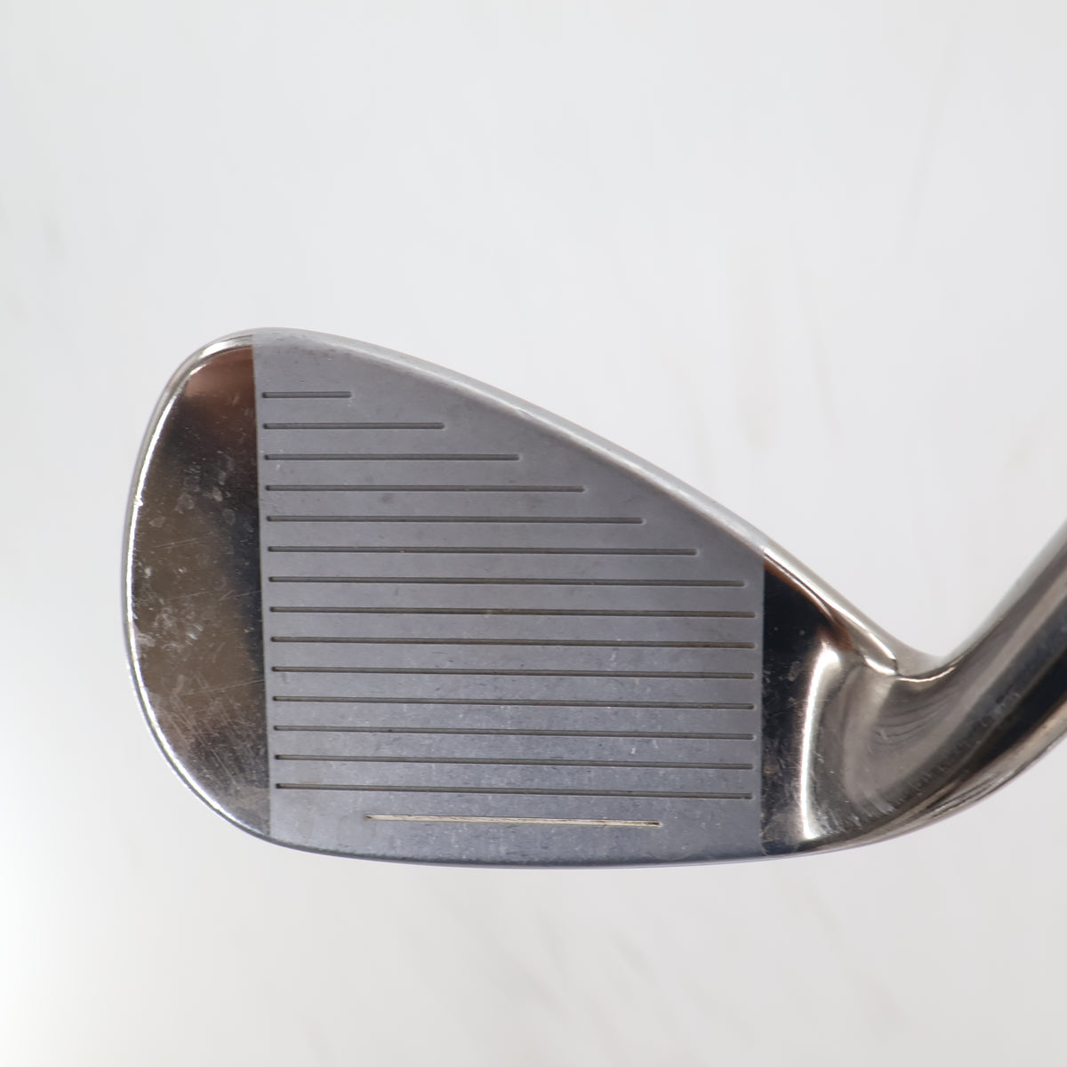 Taylormade Burner 1.0 Iron Set 5-6,8-9,A (No 7 or P) Graphite Regular G-164285