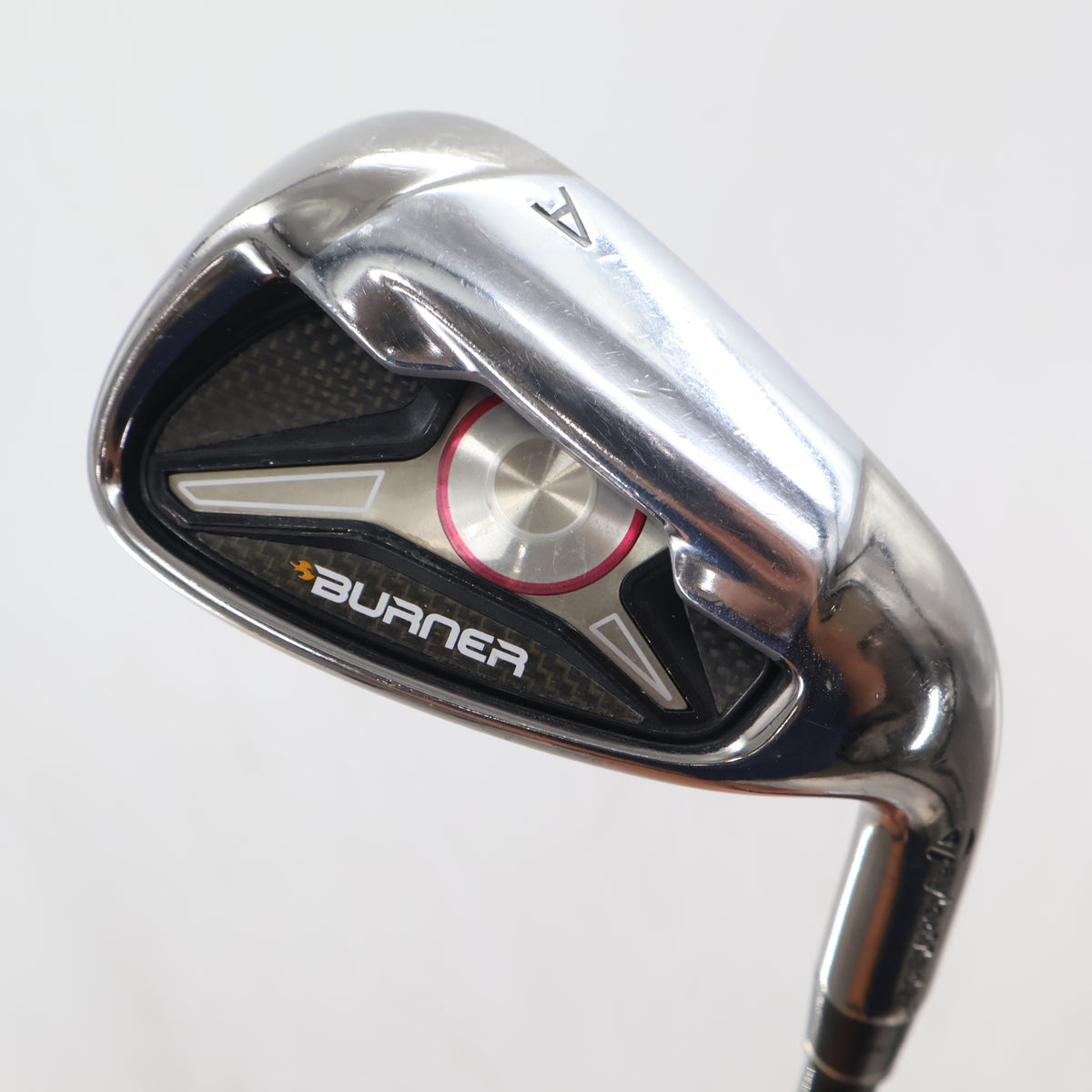 Taylormade Burner 1.0 Iron Set 5-6,8-9,A (No 7 or P) Graphite Regular G-164285