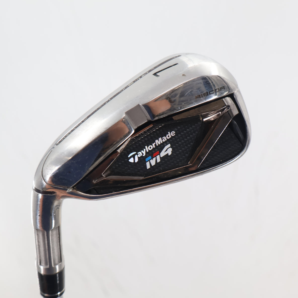 Taylormade M4 Iron Set 7,9-P (No 8) Graphite Shaft Ladies Left Hand G-164286