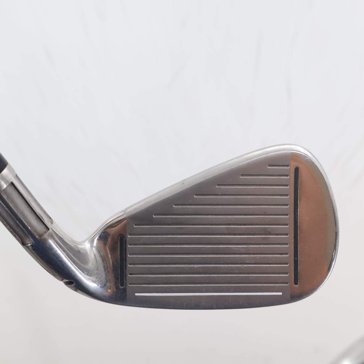 Taylormade M4 Iron Set 7,9-P (No 8) Graphite Shaft Ladies Left Hand G-164286