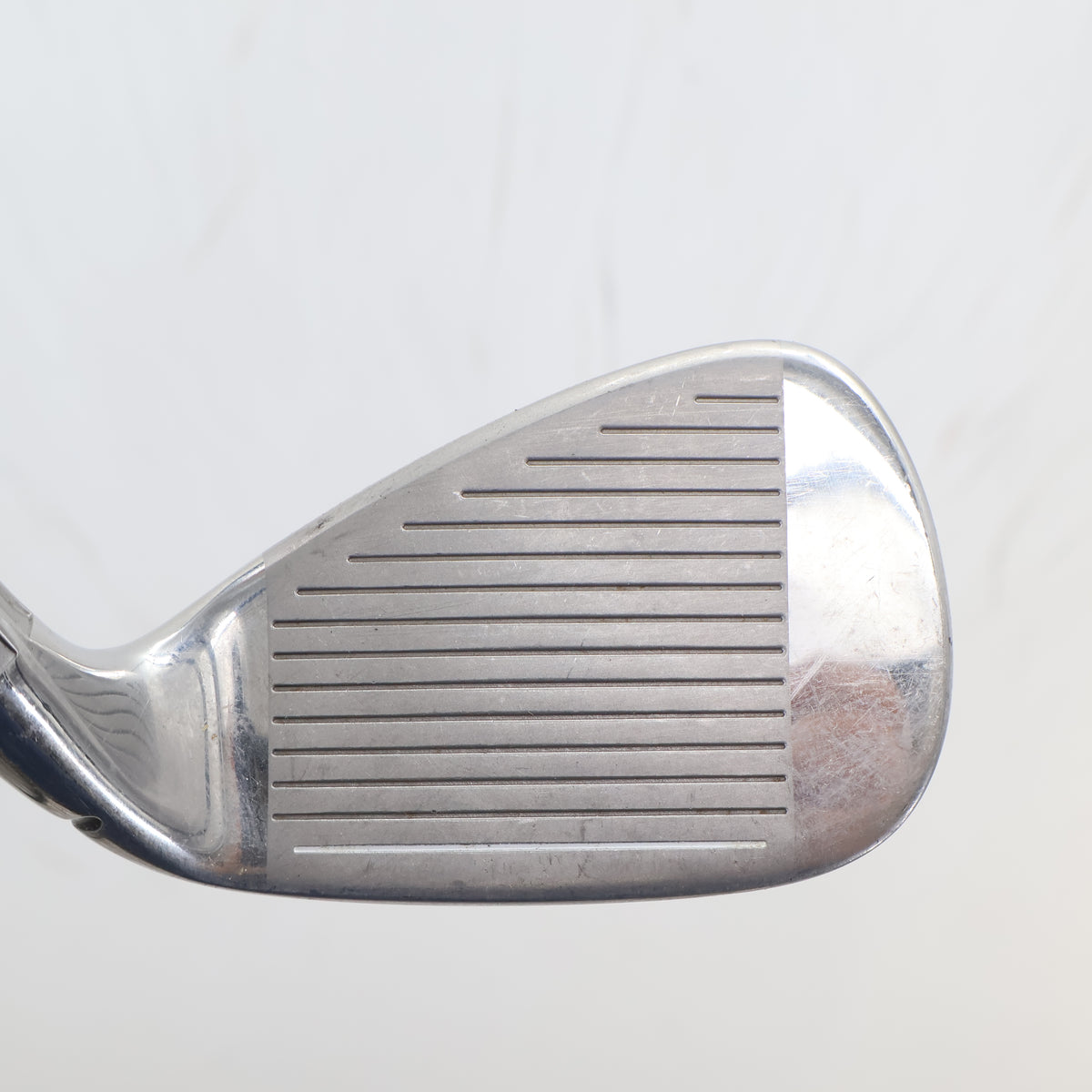Taylormade M4 Iron Set 7,9-P (No 8) Graphite Shaft Ladies Left Hand G-164286