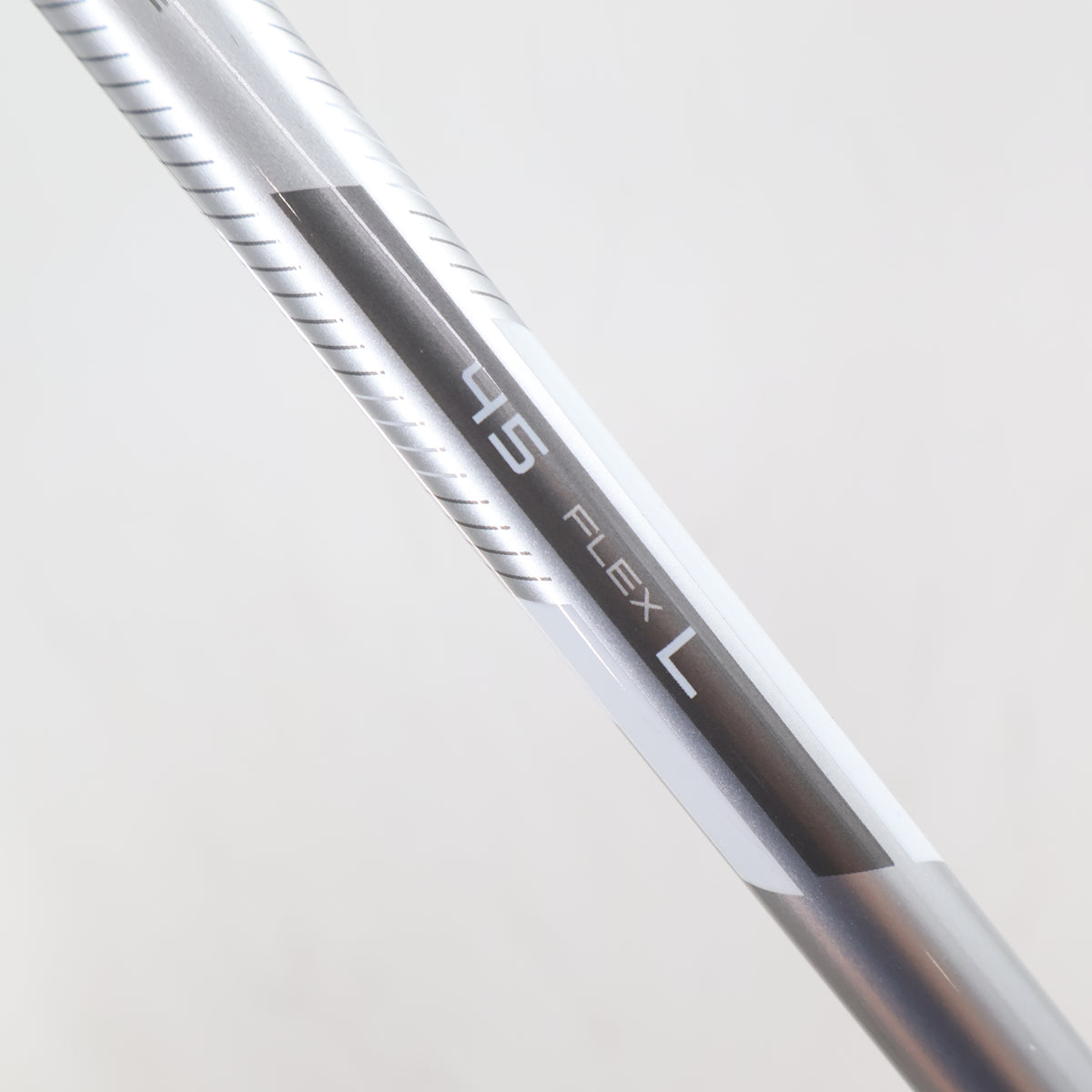 Taylormade M4 Iron Set 7,9-P (No 8) Graphite Shaft Ladies Left Hand G-164286