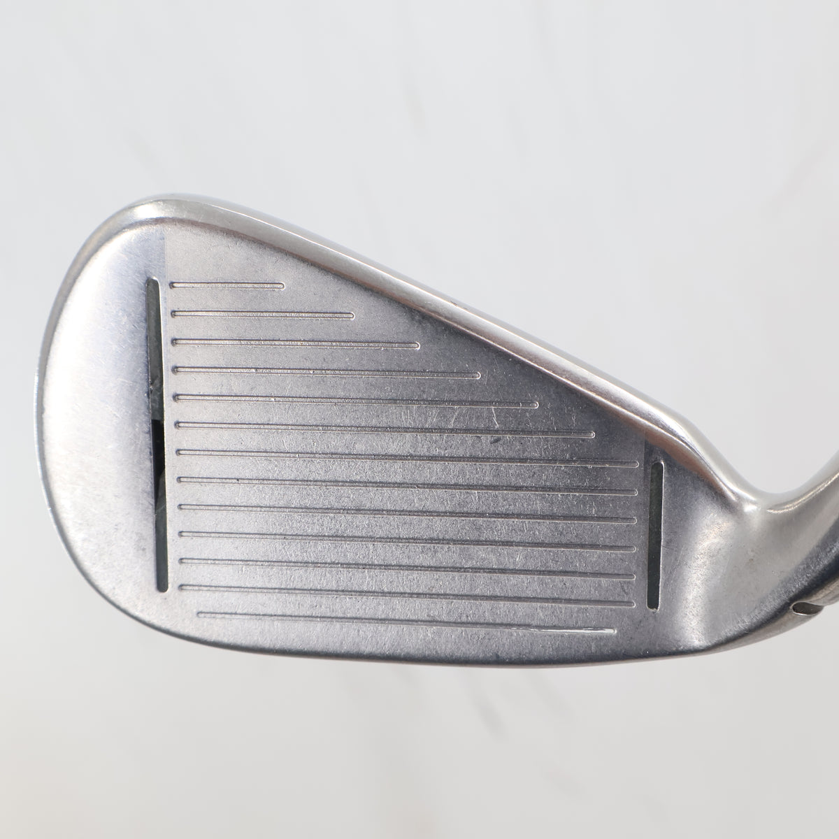 Taylormade M2 iron Set 5-P,A Graphite Shaft Regular Flex Right Hand G-164287