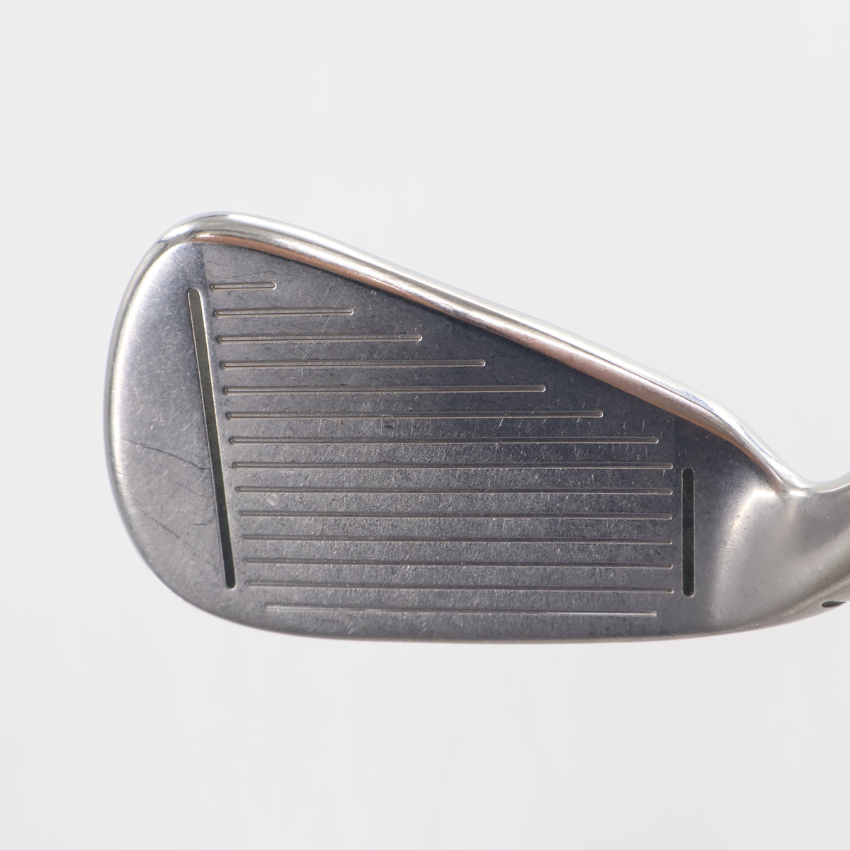 Taylormade M2 iron Set 5-P,A Graphite Shaft Regular Flex Right Hand G-164287