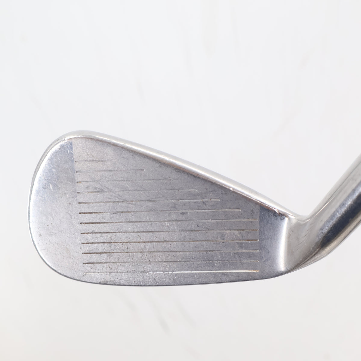 Adams Idea A12 OS Iron Set 7-P Graphite Shaft Senior Flex Right Hand G-164289