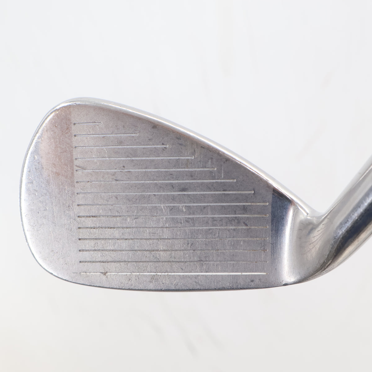 Adams Idea A12 OS Iron Set 7-P Graphite Shaft Senior Flex Right Hand G-164289