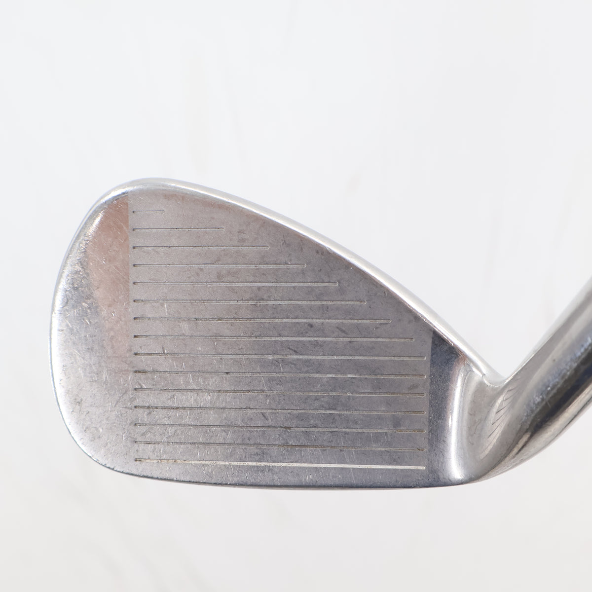 Adams Idea A12 OS Iron Set 7-P Graphite Shaft Senior Flex Right Hand G-164289