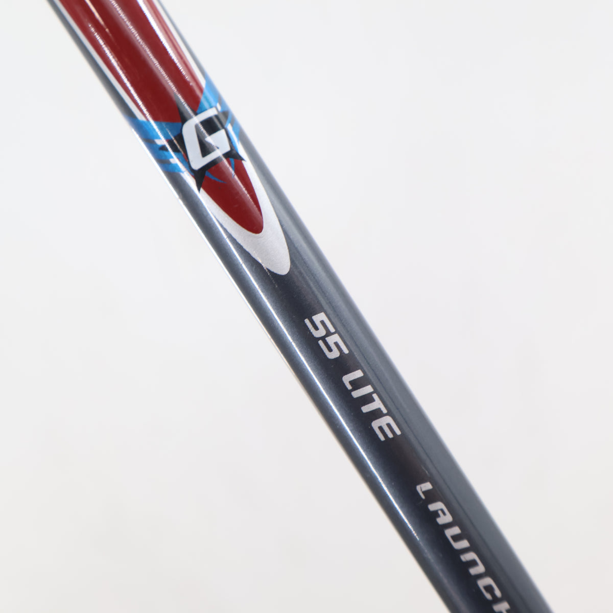 Adams Idea A12 OS Iron Set 7-P Graphite Shaft Senior Flex Right Hand G-164289