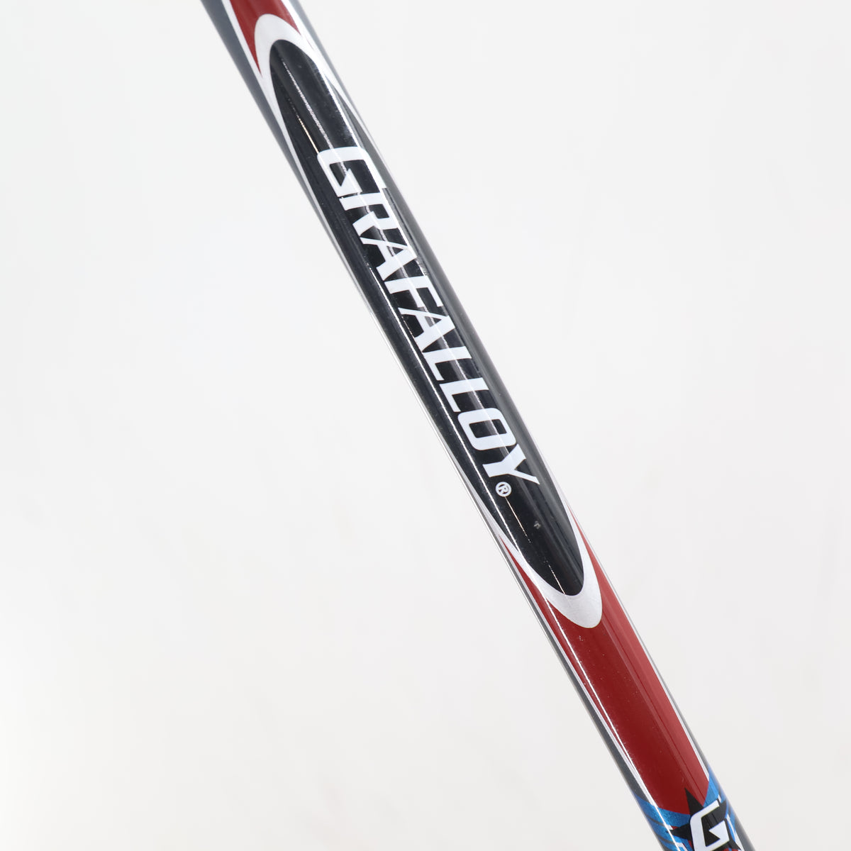 Adams Idea A12 OS Iron Set 7-P Graphite Shaft Senior Flex Right Hand G-164289