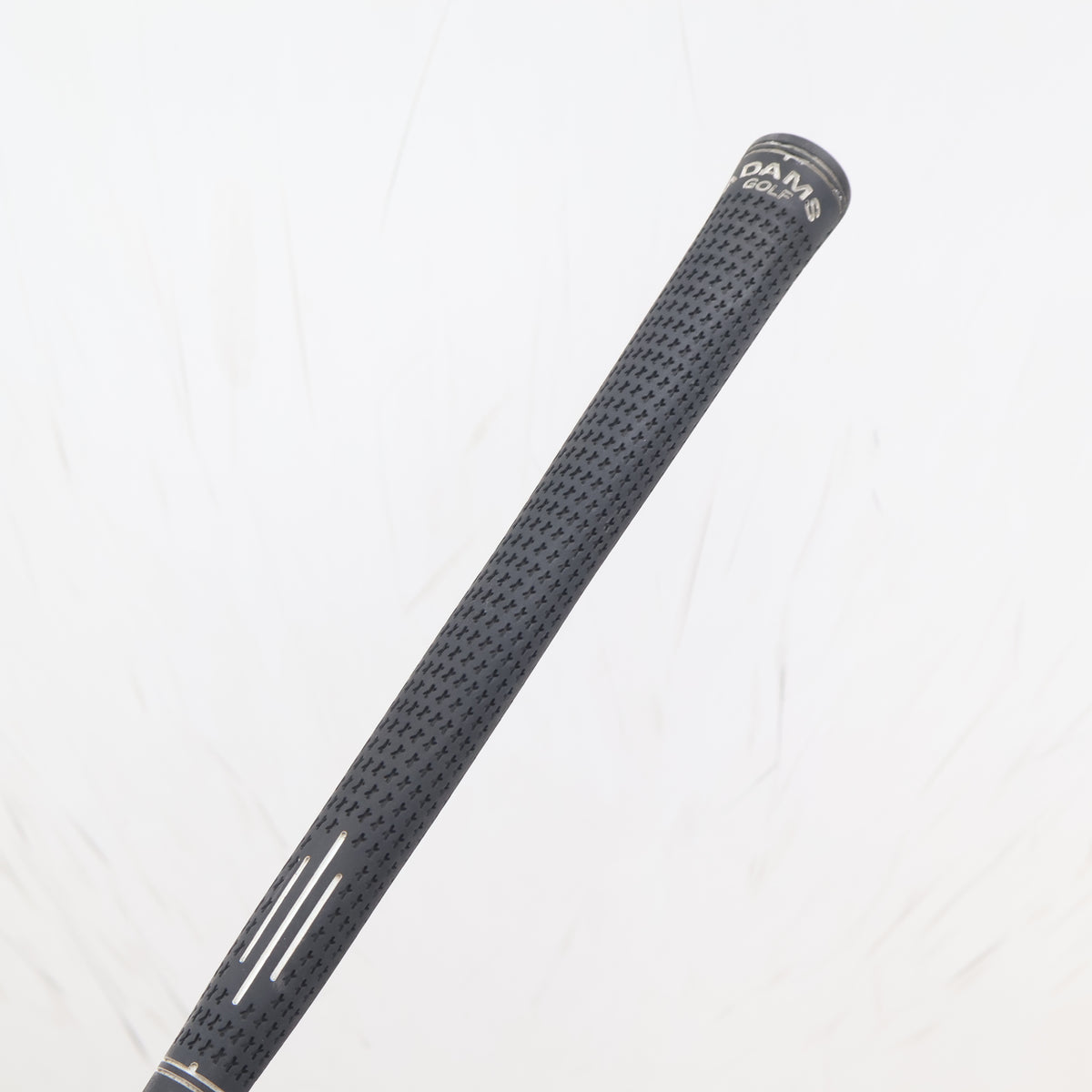 Adams Idea A12 OS Iron Set 7-P Graphite Shaft Senior Flex Right Hand G-164289