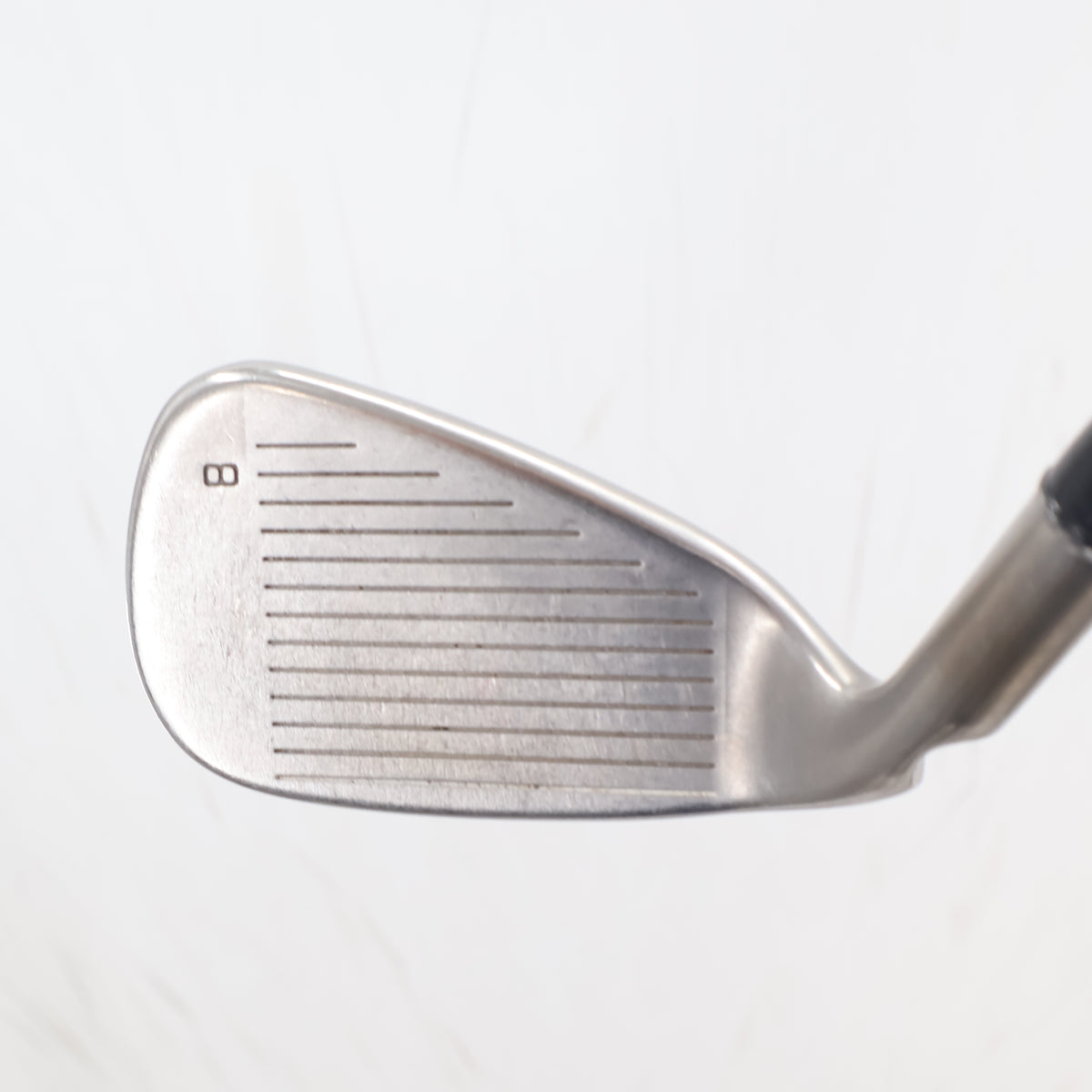 PING GMAX K1 Iron Set 6-9,U,S (no W) Black Dot KBS 45 Graphite Senior G-164900