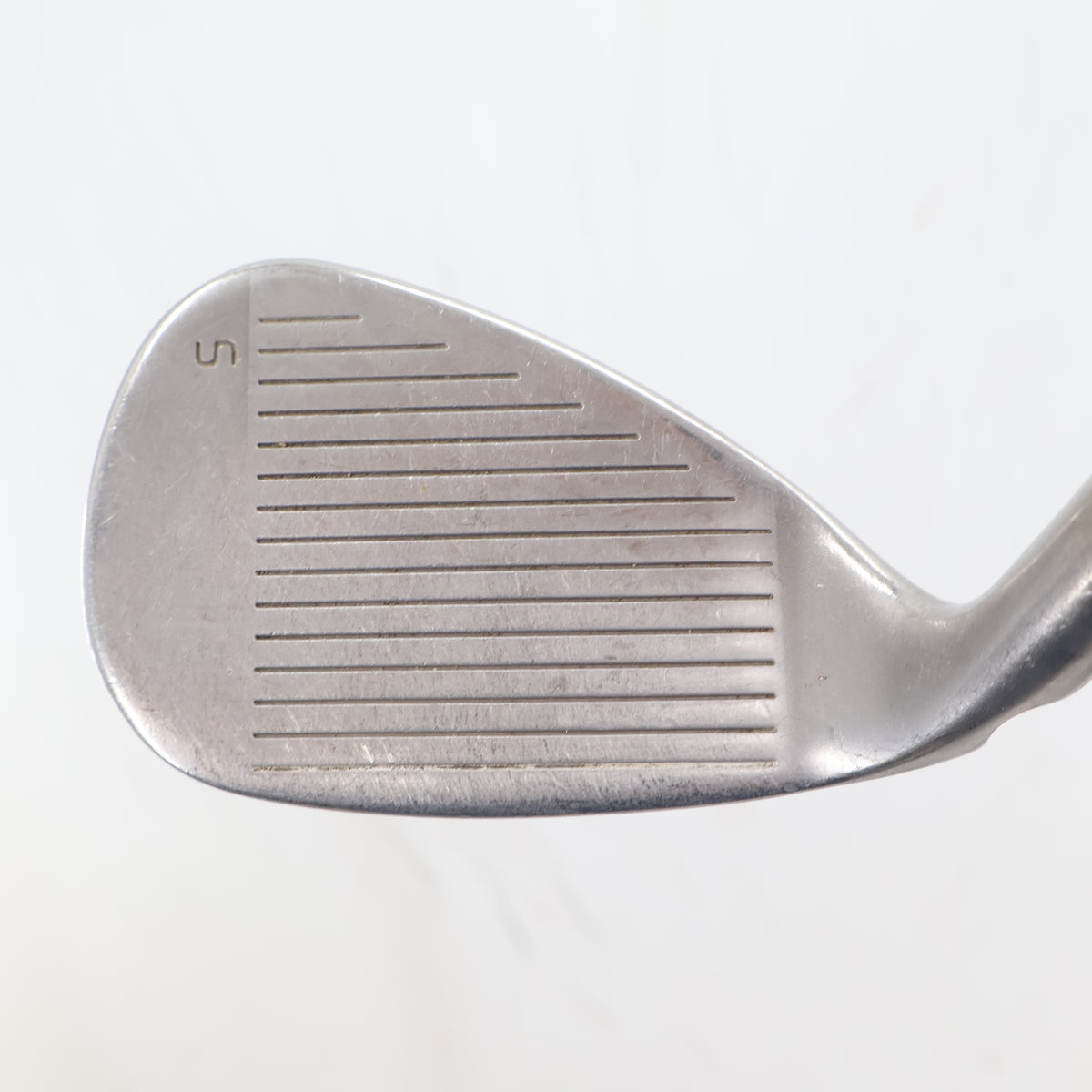 PING GMAX K1 Iron Set 6-9,U,S (no W) Black Dot KBS 45 Graphite Senior G-164900