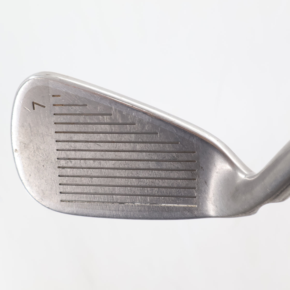 PING Rapture V2 Iron Set 4-W Black Dot Graphite Regular Right Hand +1" G-164901