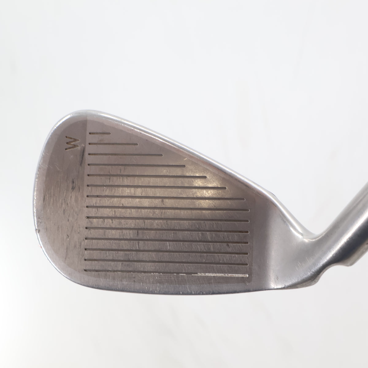 PING Rapture V2 Iron Set 4-W Black Dot Graphite Regular Right Hand +1" G-164901