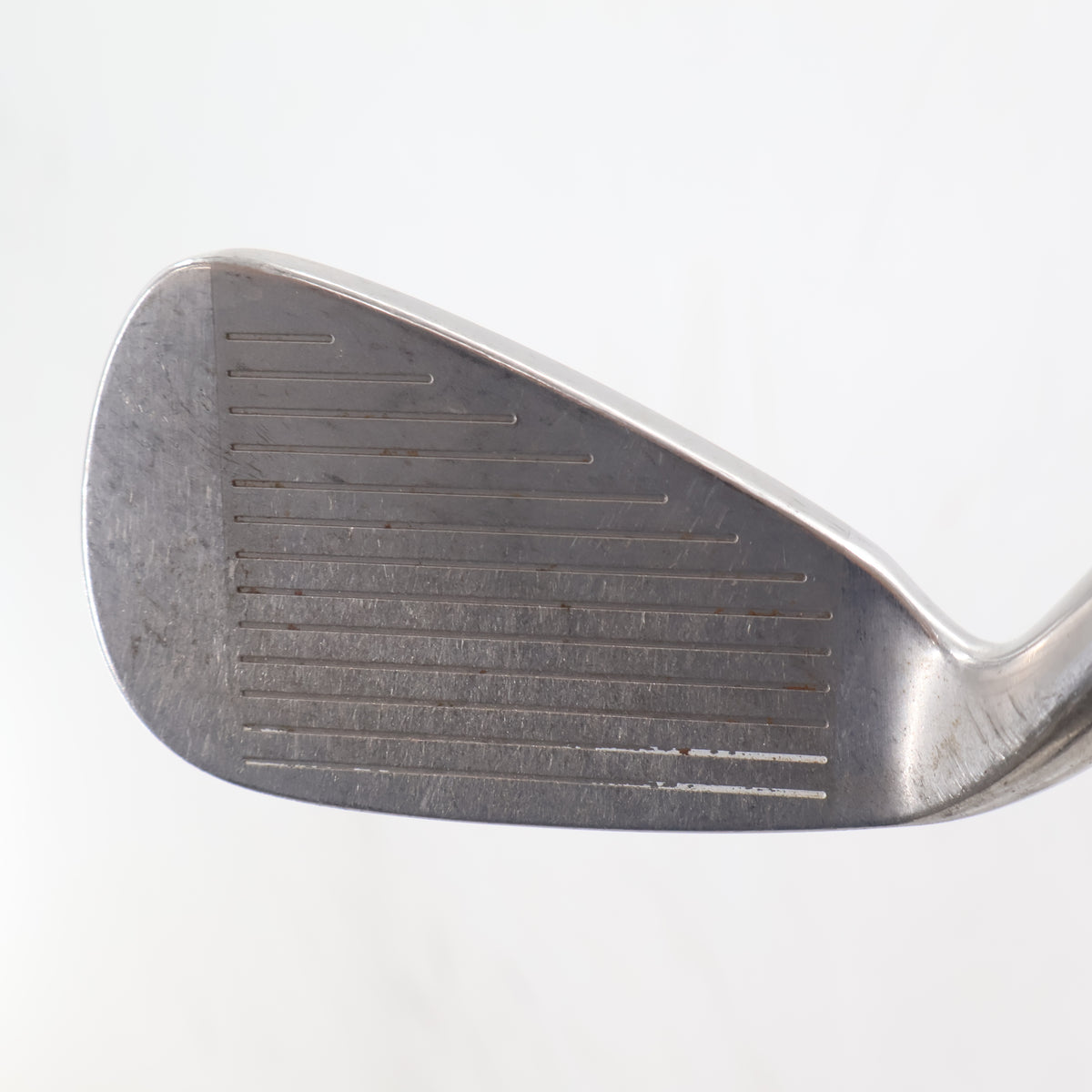 NIke Slingshot Iron Set 4-P Graphite Shaft Regular Flex Right Hand G-164902