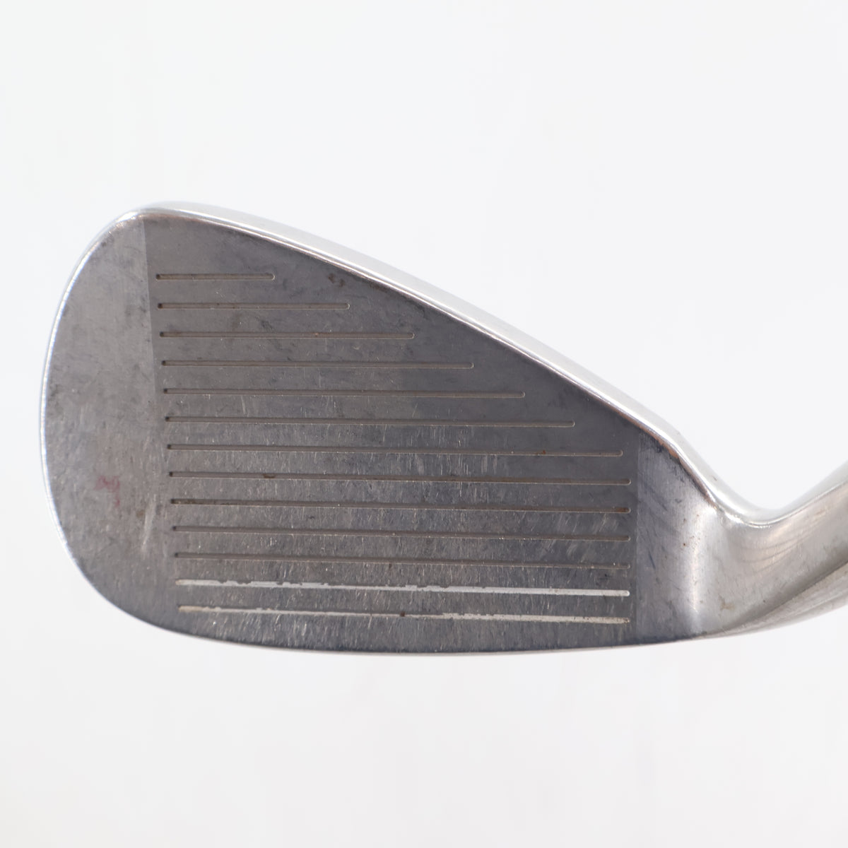 NIke Slingshot Iron Set 4-P Graphite Shaft Regular Flex Right Hand G-164902
