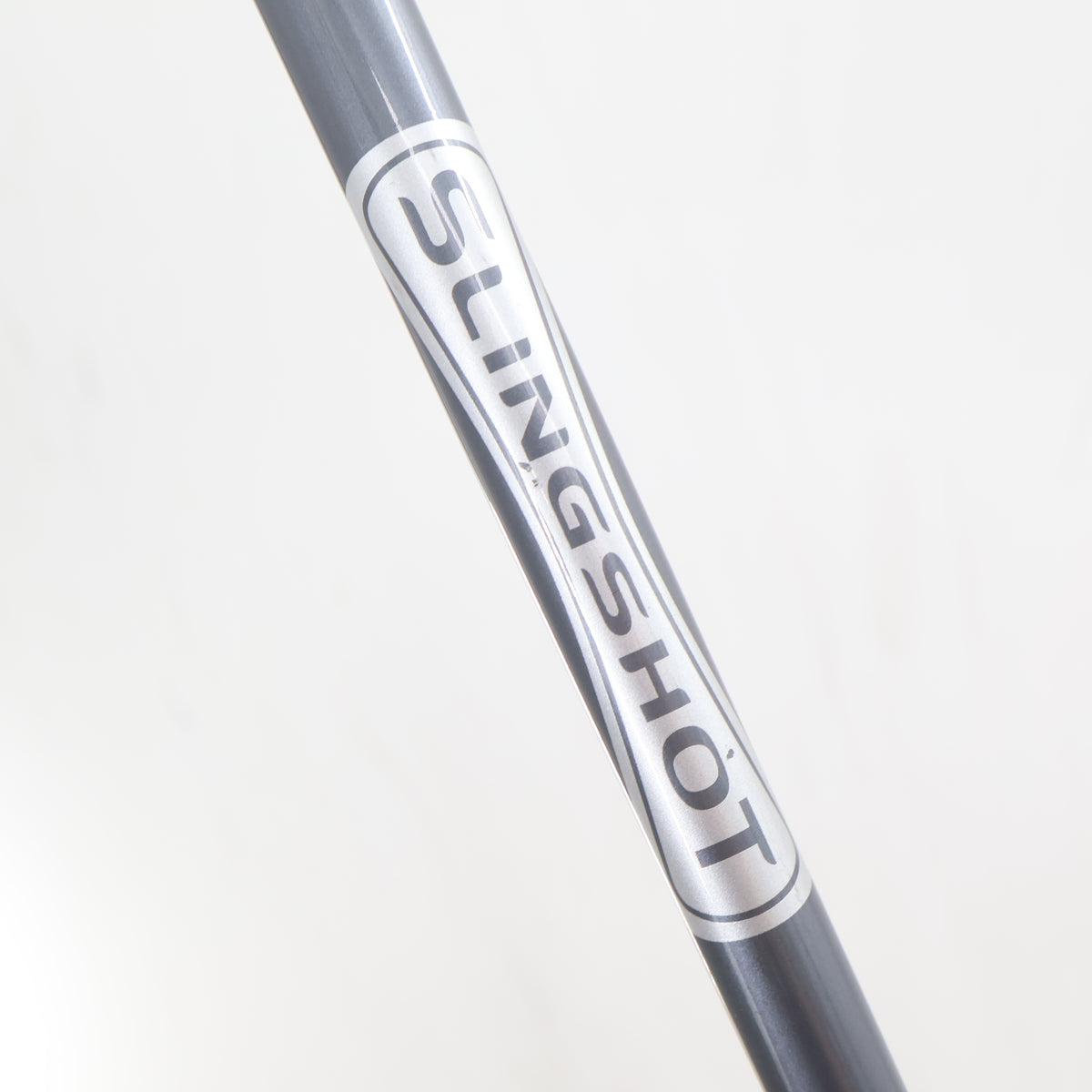 NIke Slingshot Iron Set 4-P Graphite Shaft Regular Flex Right Hand G-164902