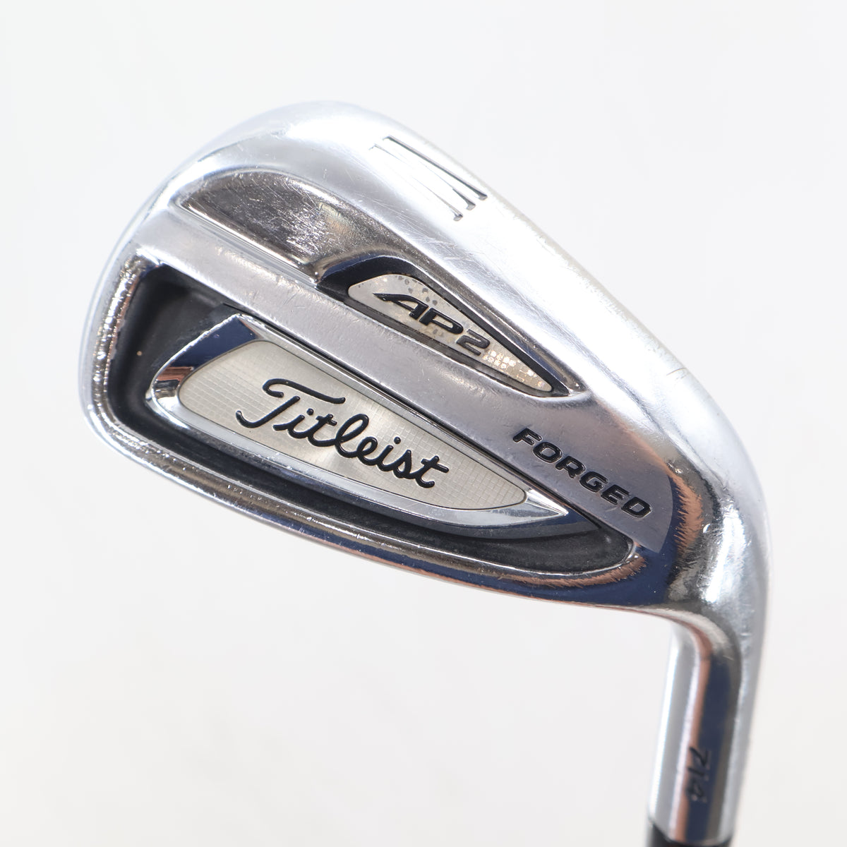 Titleist AP2 714 Iron Set 5,7-P (No 6) Project X Steel Shaft Regular G-164903