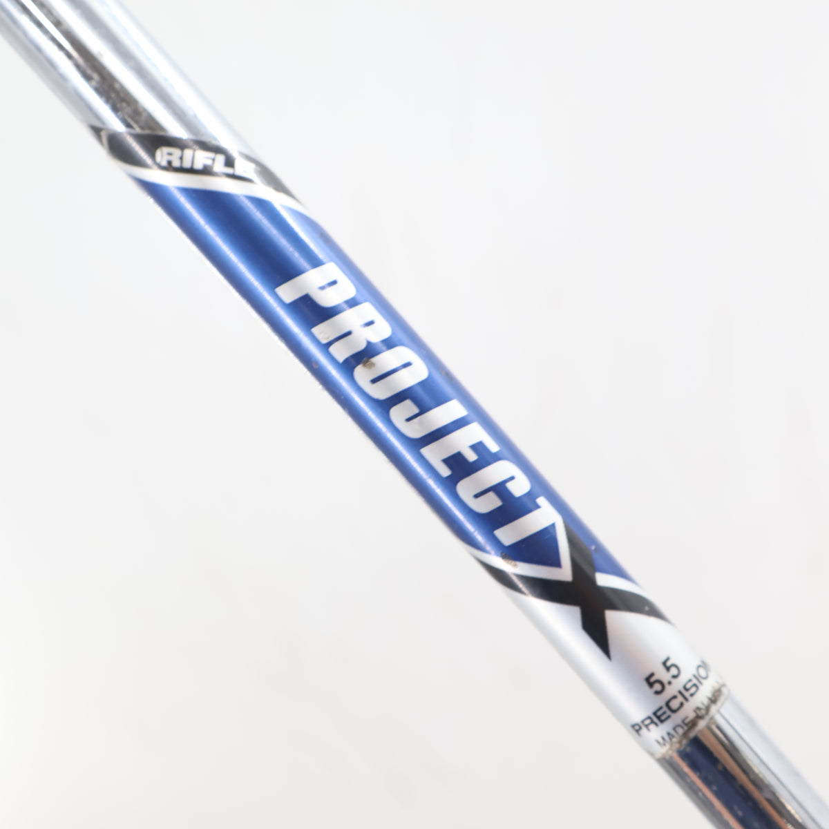 Titleist AP2 714 Iron Set 5,7-P (No 6) Project X Steel Shaft Regular G-164903