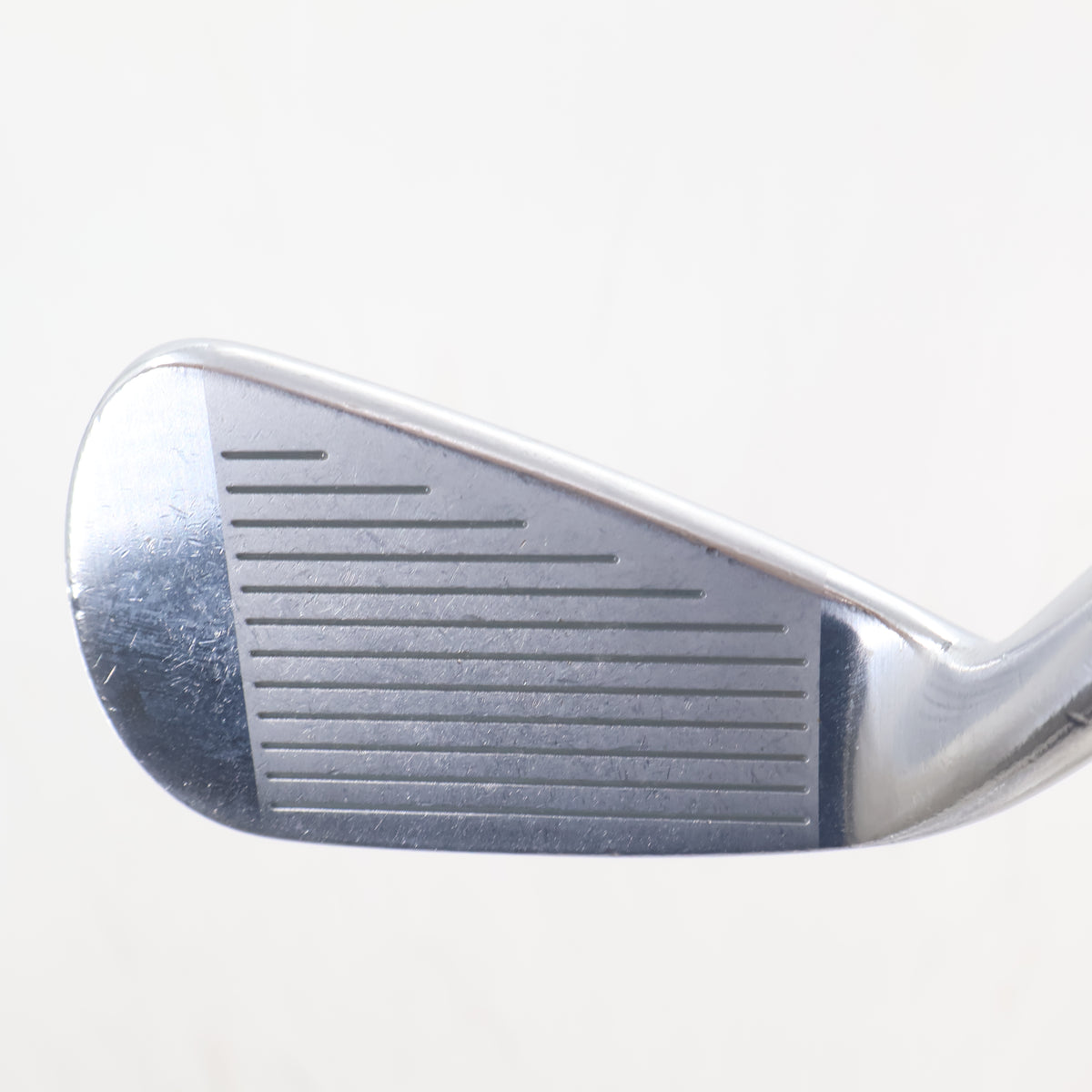 Mizuno MX-25 Iron Set 5-9 (No P) Dynalite Steel Shaft R300 Regular RH G-164904