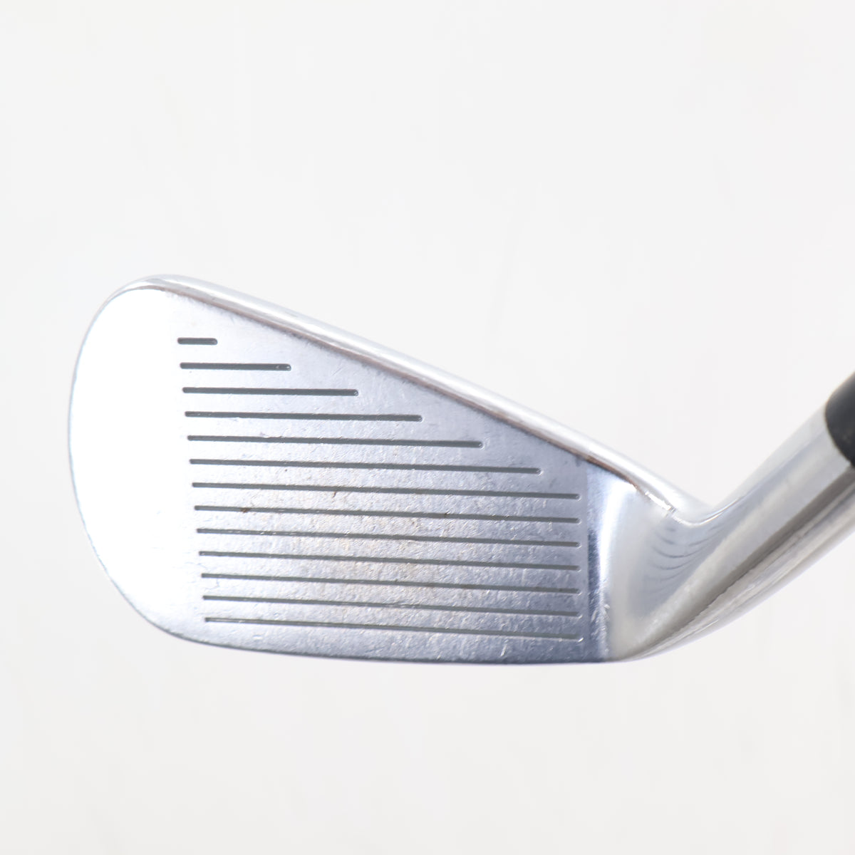 Mizuno MX-25 Iron Set 5-9 (No P) Dynalite Steel Shaft R300 Regular RH G-164904