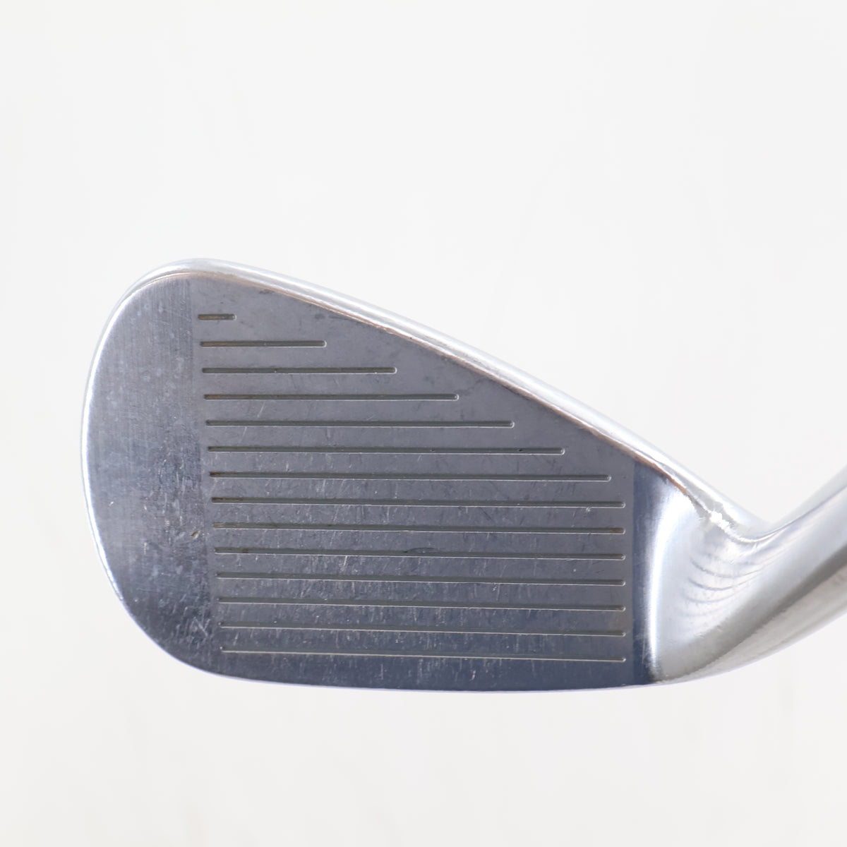 Mizuno MX-25 Iron Set 5-9 (No P) Dynalite Steel Shaft R300 Regular RH G-164904