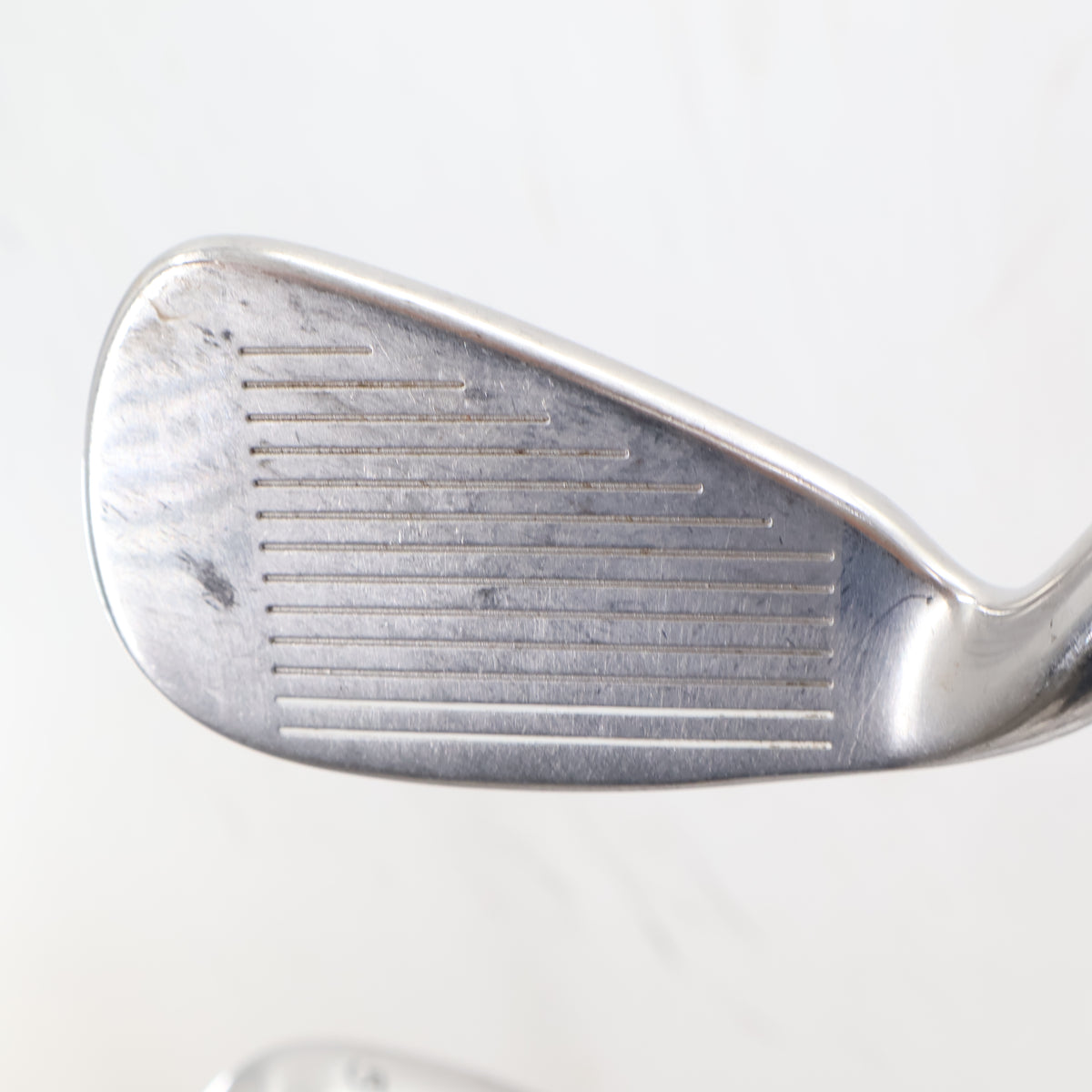 Taylormade RAC OS Iron Set 3-P Graphite Shaft Stiff Flex Right Hand G-164905