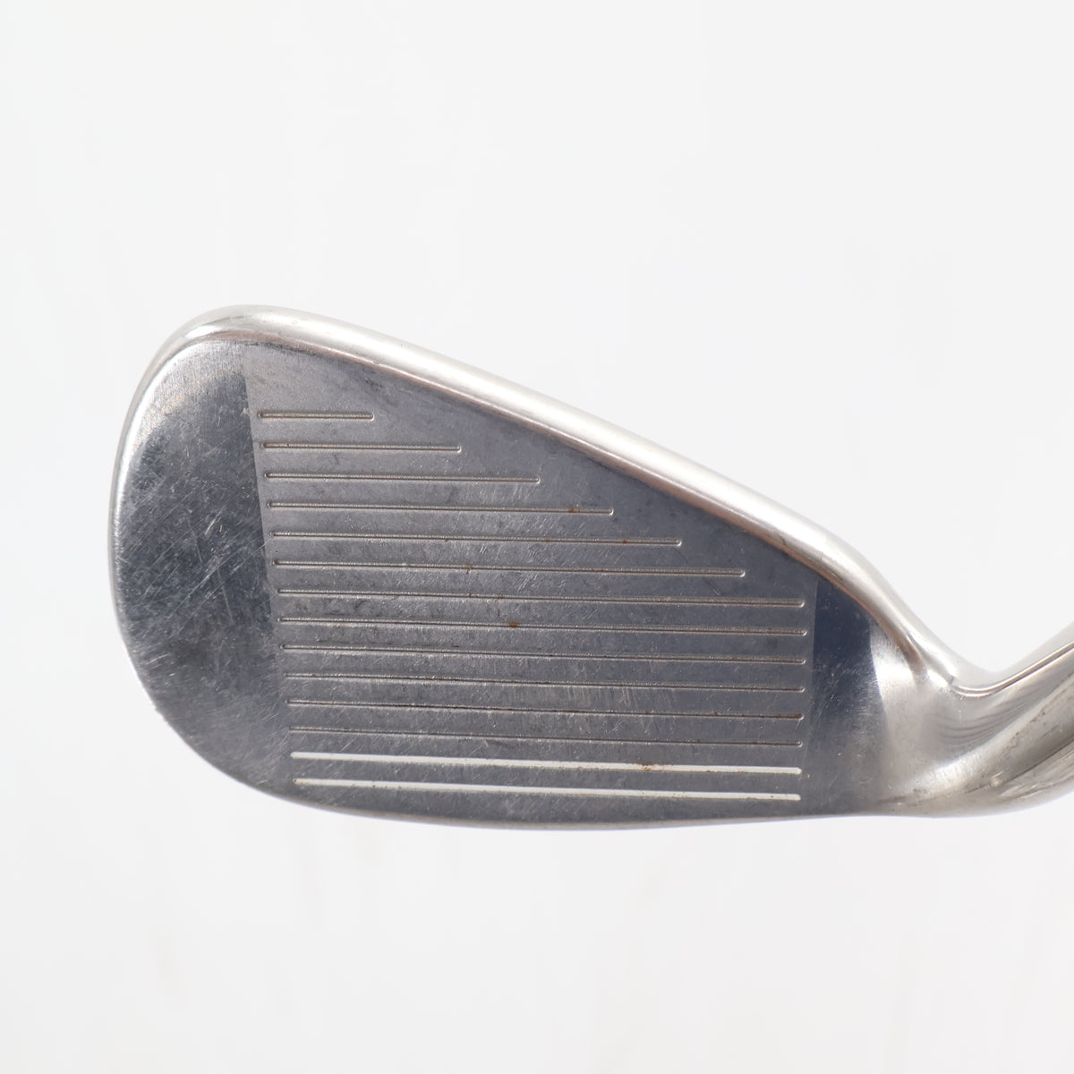 Taylormade RAC OS Iron Set 3-P Graphite Shaft Stiff Flex Right Hand G-164905